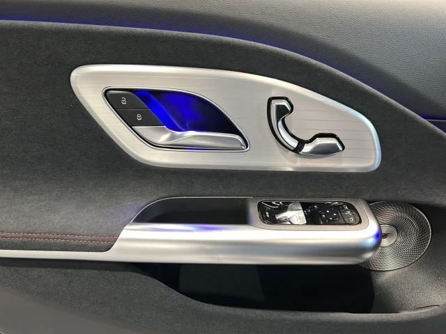 Mercedes-Benz CLA 250 AMG Line Coupé