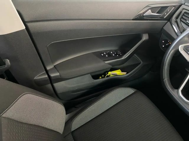 Volkswagen Polo 1.0 TSI DSG