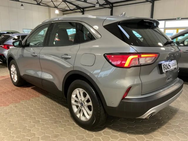 Ford Kuga Plug in Hybrid Titanium