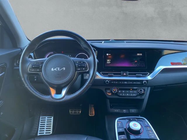 Kia Niro Spirit e-Niro