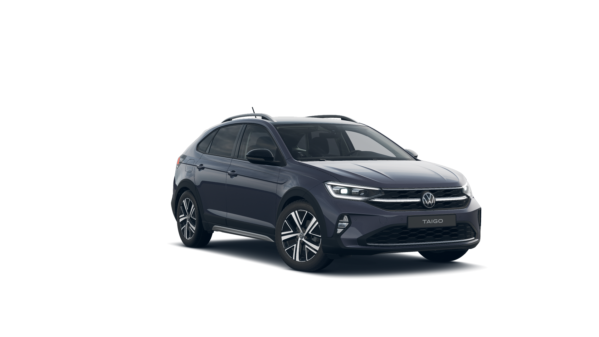 Volkswagen Taigo 1.0 TSI DSG Style