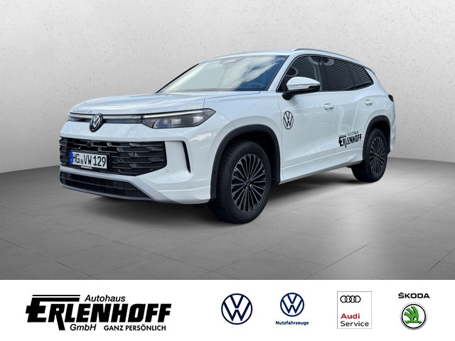 Volkswagen Tayron Elegance Elegance