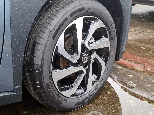 Toyota Aygo X 1.0 VVT-i Hatchback