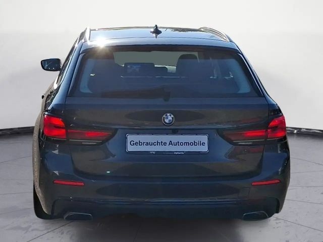 BMW 530 530d Touring xDrive