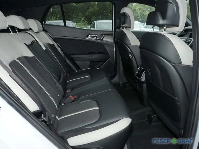 Kia Sportage GT-Line Vierwielaandrijving