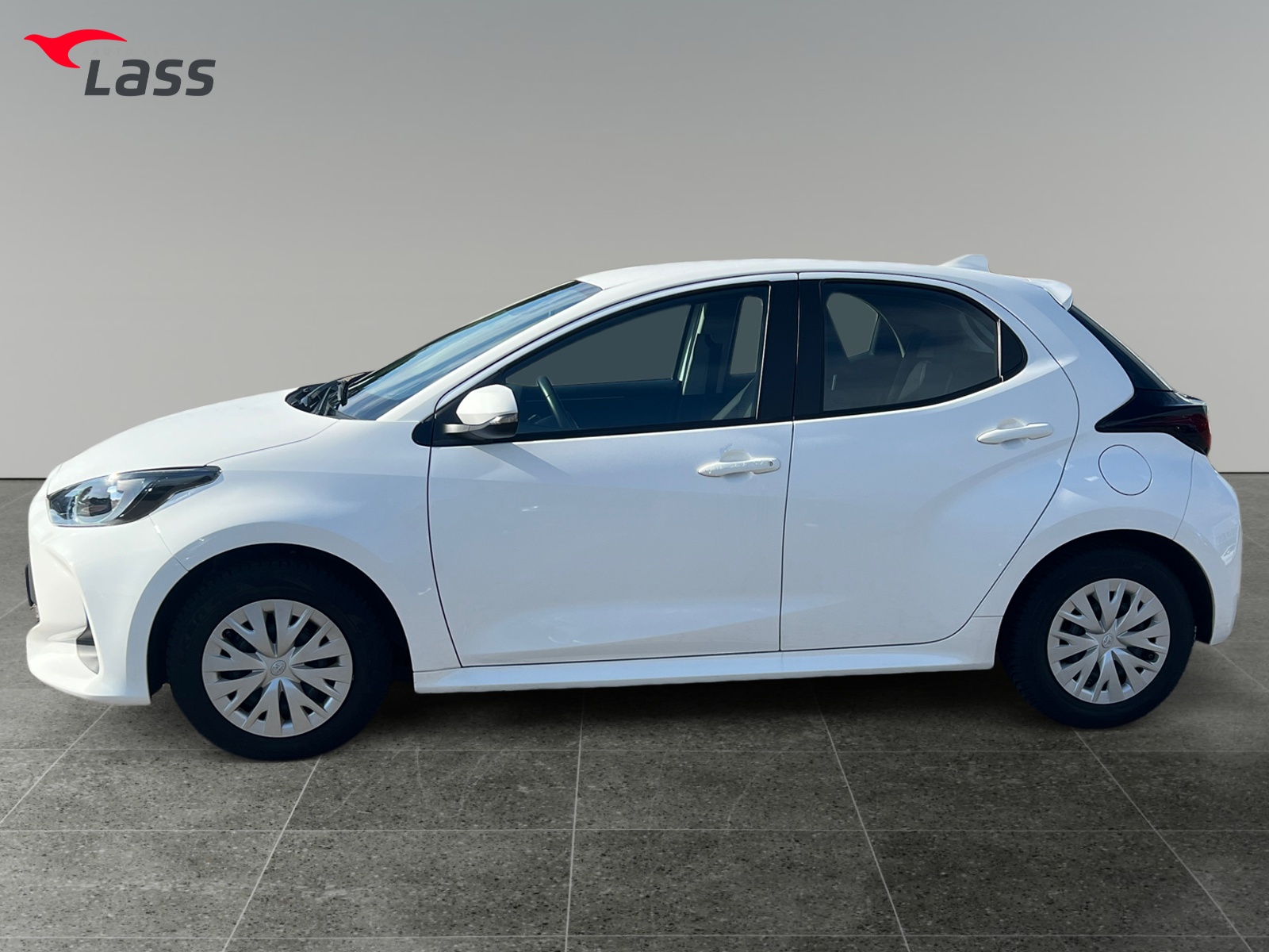 Toyota Yaris 5-deurs Basis Comfort
