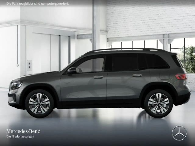 Mercedes-Benz GLB 200 Progressive