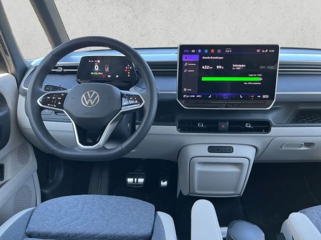 Volkswagen ID.Buzz 7-zitter Pro