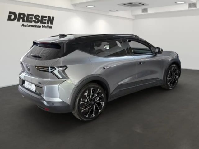 Renault Scenic Alpine Esprit