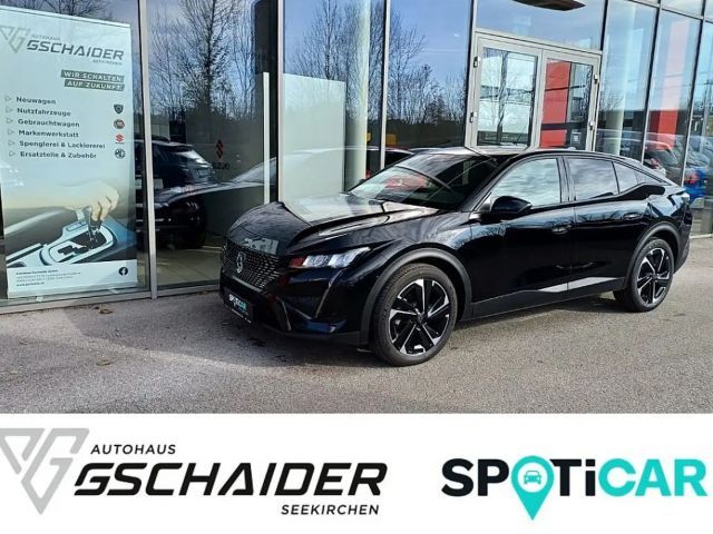 Peugeot 408 130 Allure Pack EAT8 PureTech