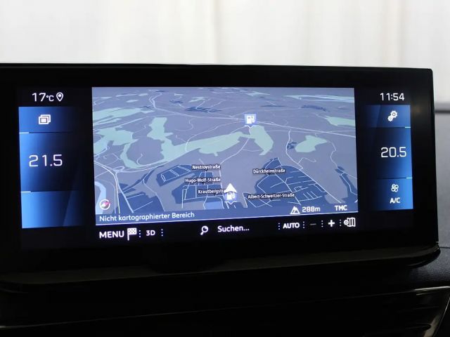 Peugeot 5008 Allure Pack BlueHDi EAT8