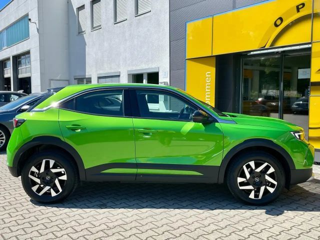 Opel Mokka Elegance
