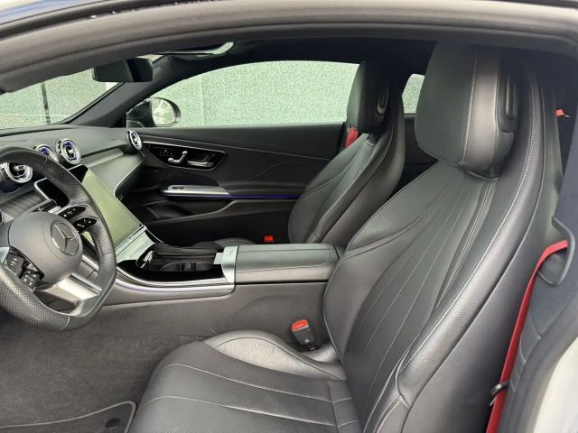 Mercedes-Benz CLE 450 4MATIC AMG Line