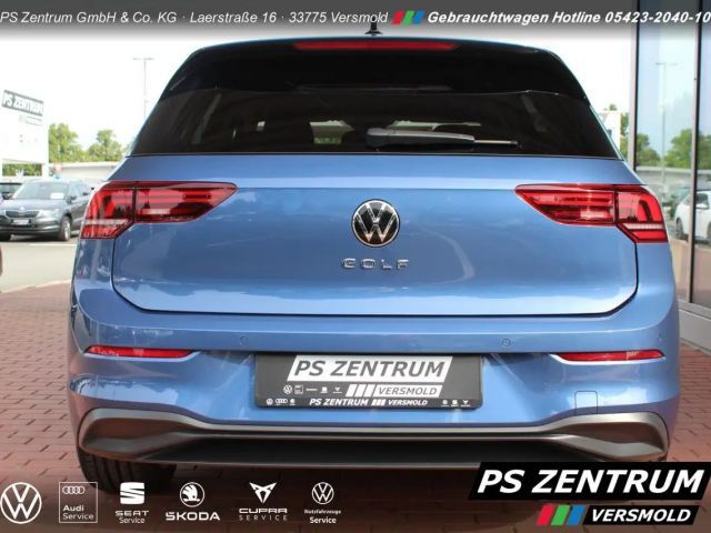 Volkswagen Golf 1.5 TSI Golf VIII Life