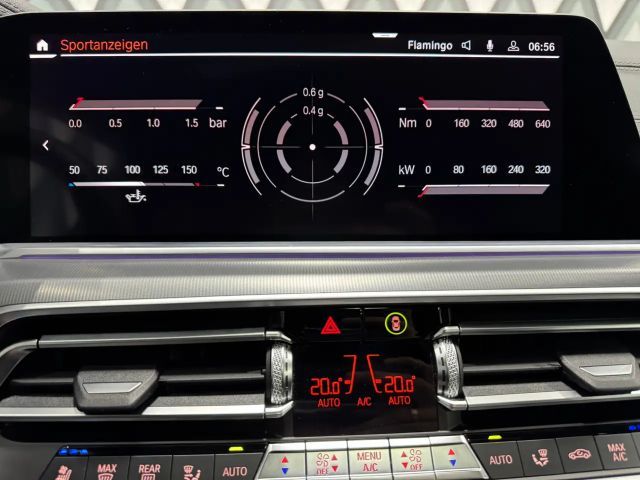 BMW X5 xDrive45e