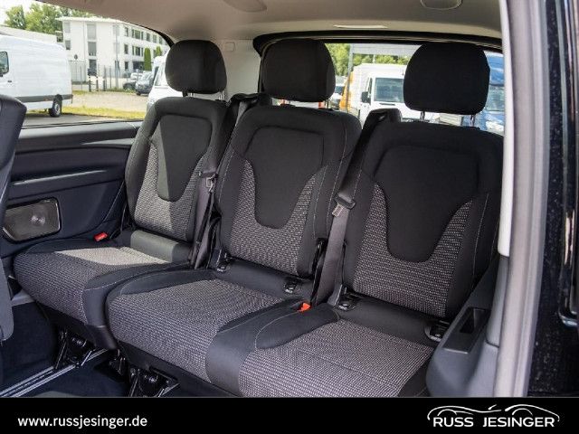 Mercedes-Benz EQV 300 Limousine Lang