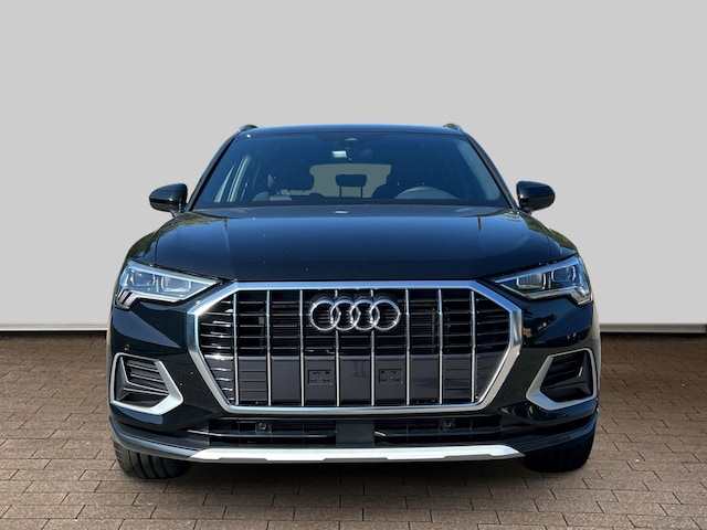 Audi Q3 35 TFSI S-Tronic
