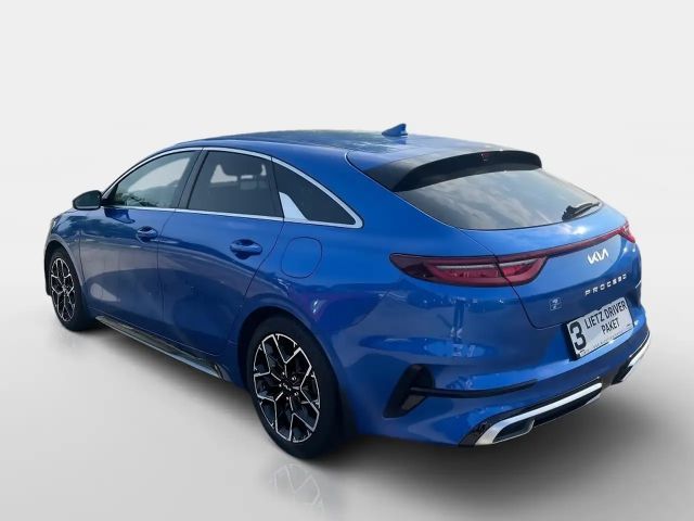Kia ProCeed GT-Line