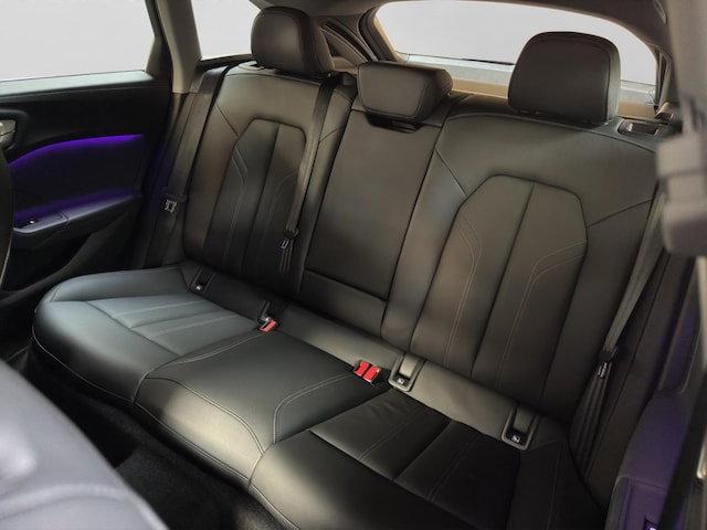 Audi A5 Avant S-Tronic