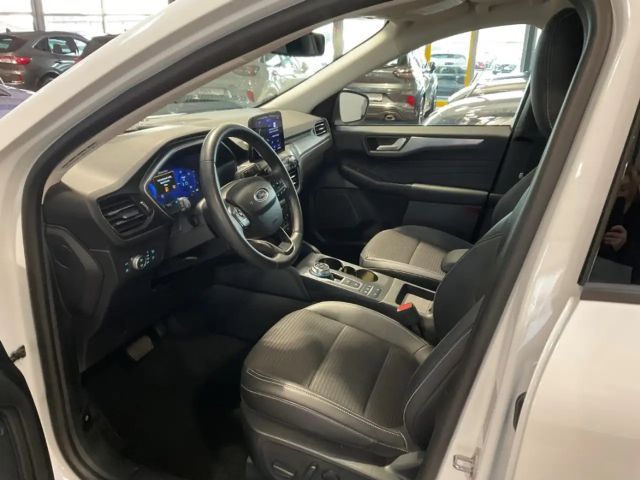 Ford Kuga Plug in Hybrid Titanium