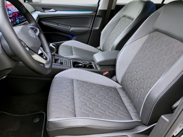 Volkswagen Golf 1.5 TSI