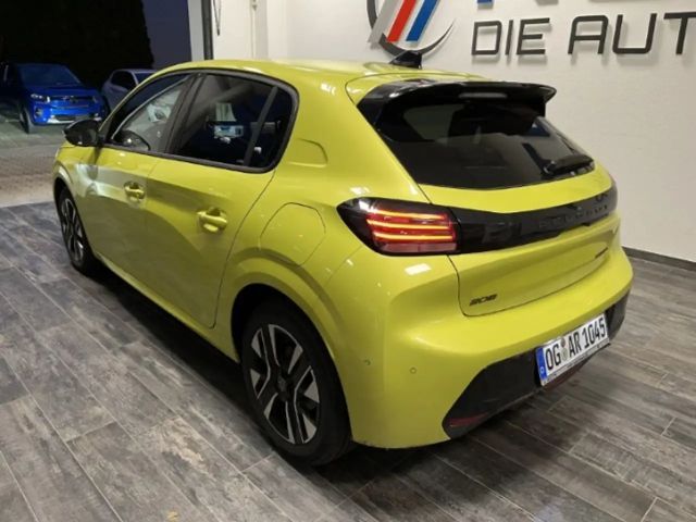 Peugeot E-208 Allure Pack Hybrid