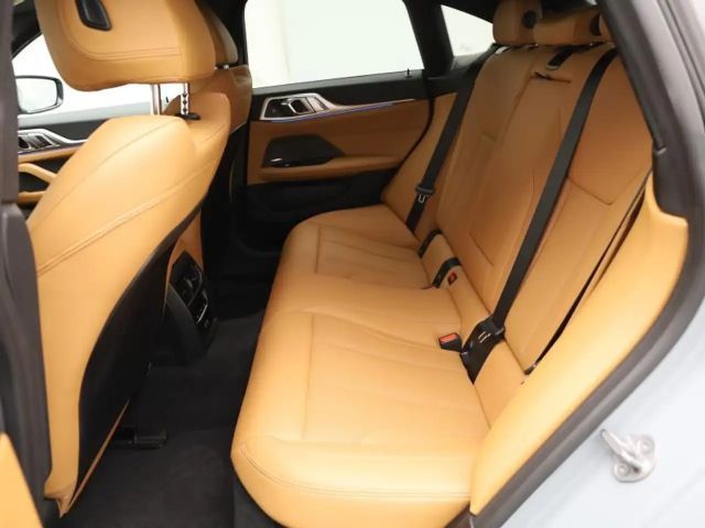 BMW i4 M-Sport Sedan