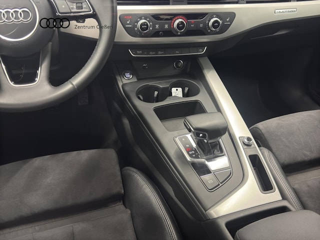 Audi A4 40 TDI Avant Quattro S-Tronic