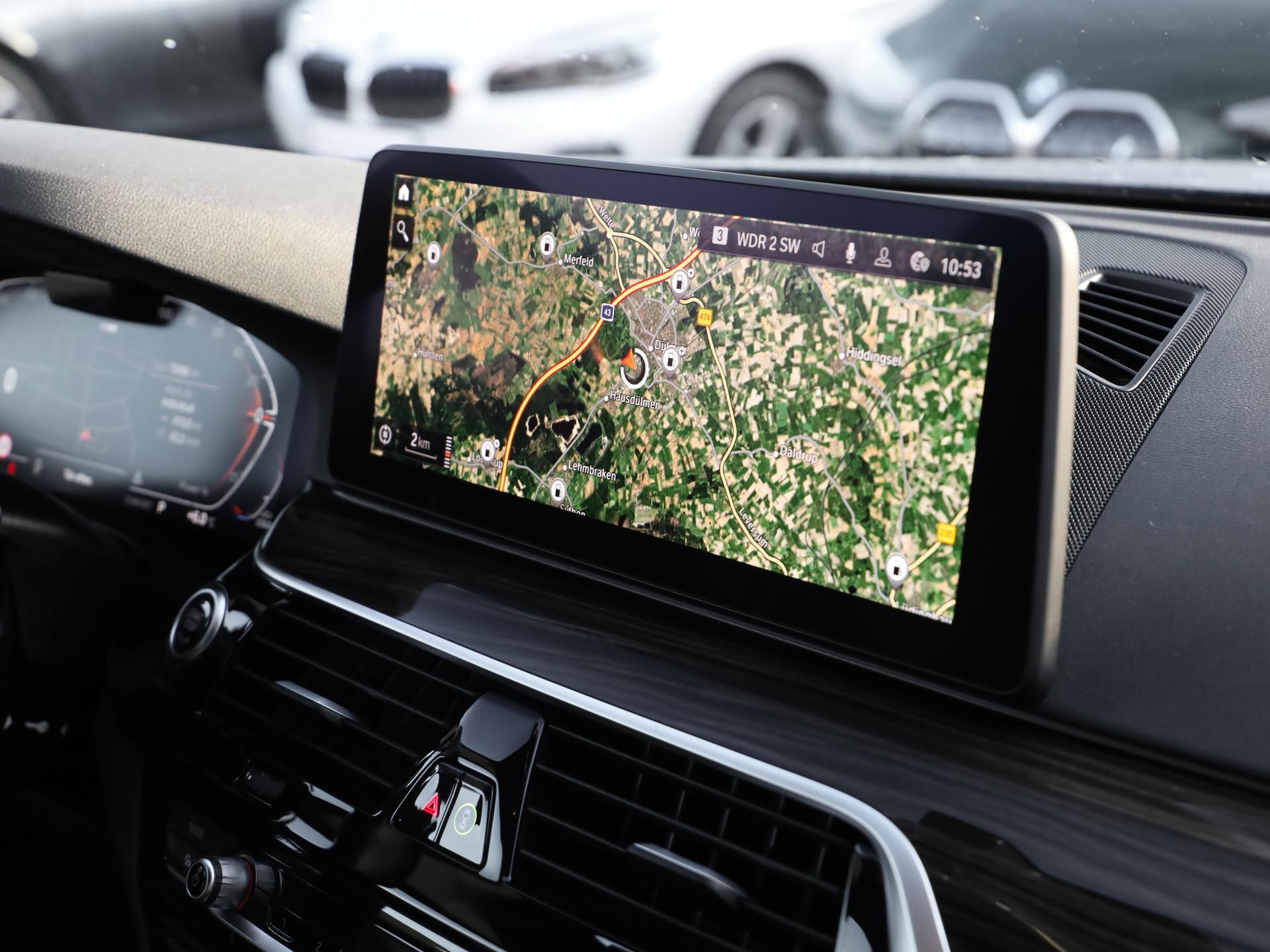 BMW 530 530d Touring