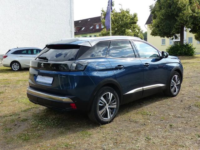 Peugeot 3008 Allure Pack Hybrid