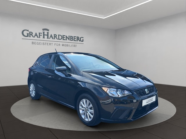 Seat Ibiza 1.0 TSI Style