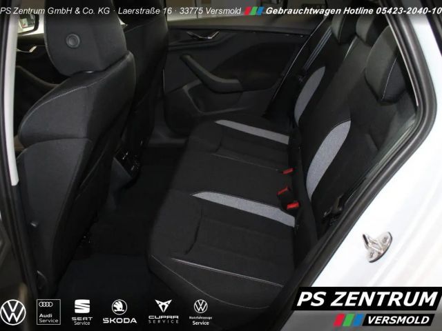 Skoda Kamiq 1.5 TSI Tour