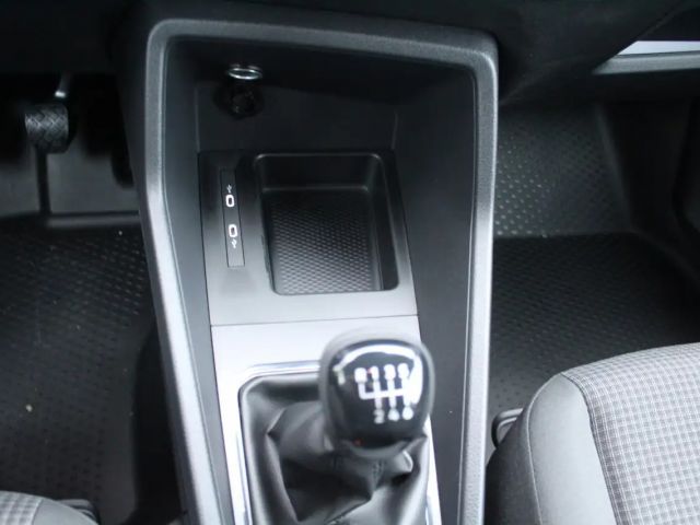 Volkswagen Caddy Cargo TDI