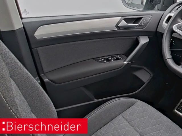 Volkswagen Touran 1.5 TSI DSG Move