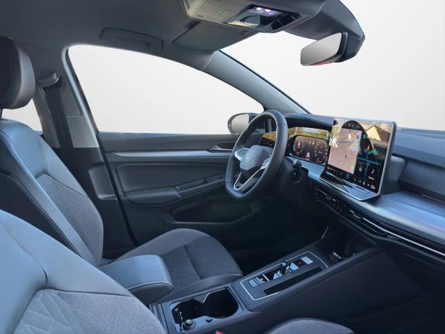 Volkswagen Golf 2.0 TDI DSG