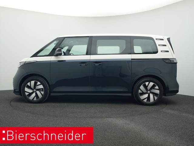 Volkswagen ID.Buzz Pro