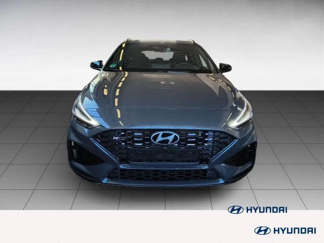 Hyundai i30 N Line T-GDi