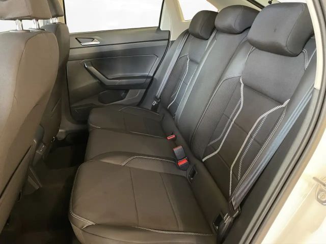 Volkswagen Taigo DSG IQ.Drive Style