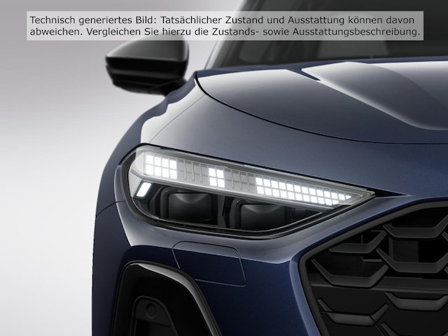 Audi A5 Avant S-Tronic