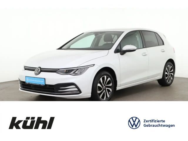 Volkswagen Golf DSG Golf VIII