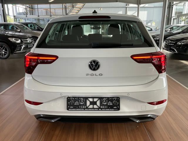 Volkswagen Polo Life