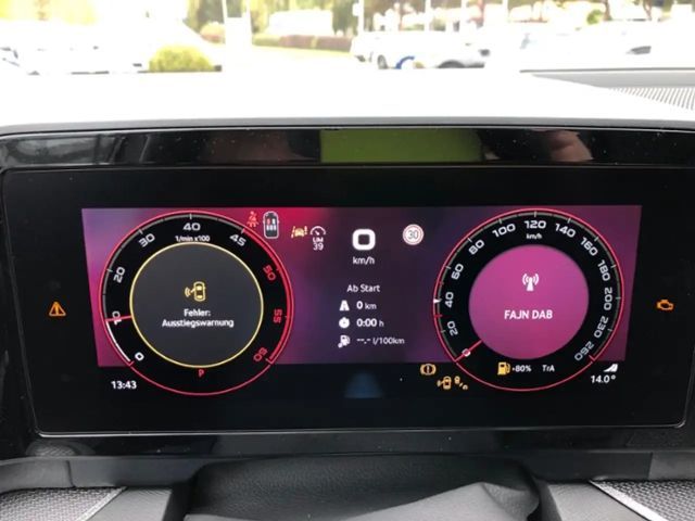 Skoda Kodiaq 4x4 Sportline