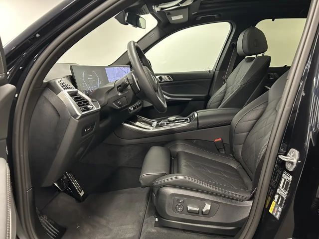 BMW X5 M-Sport xDrive50e