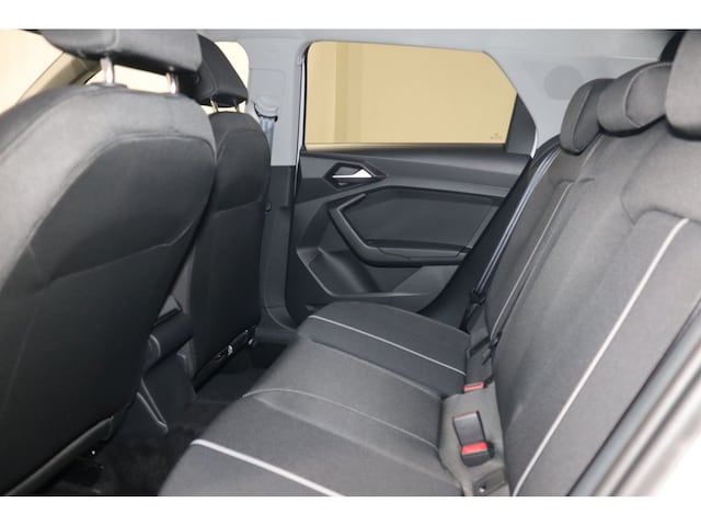 Audi A1 25 TFSI S-Tronic Sportback