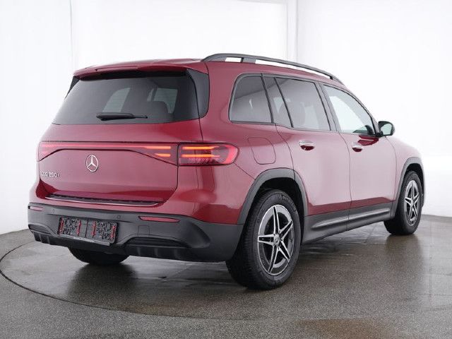 Mercedes-Benz EQB 250