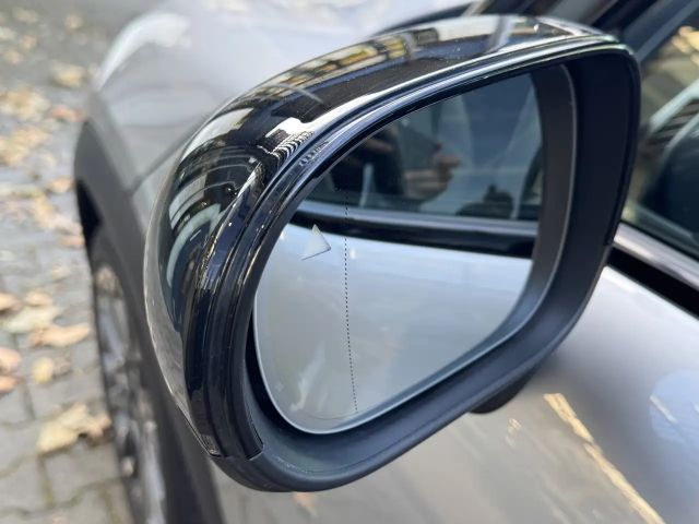 MINI Cooper Classic Trim PANO HuD DA PA LenkradHzg