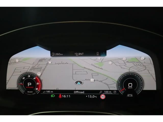 Audi S6 3.0 TDI Avant Quattro