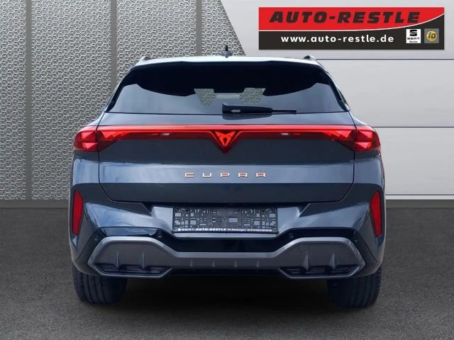 Cupra Terramar 1.5 eTSI