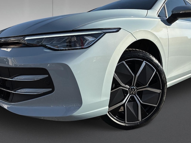 Volkswagen Golf 1.5 TSI Golf VIII Style