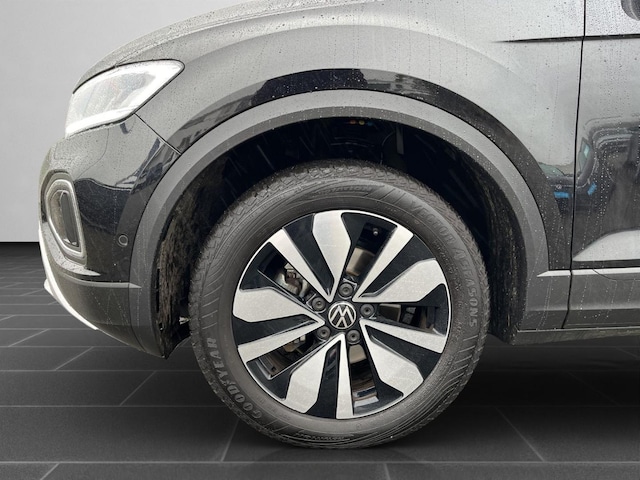 Volkswagen T-Roc 1.0 TSI